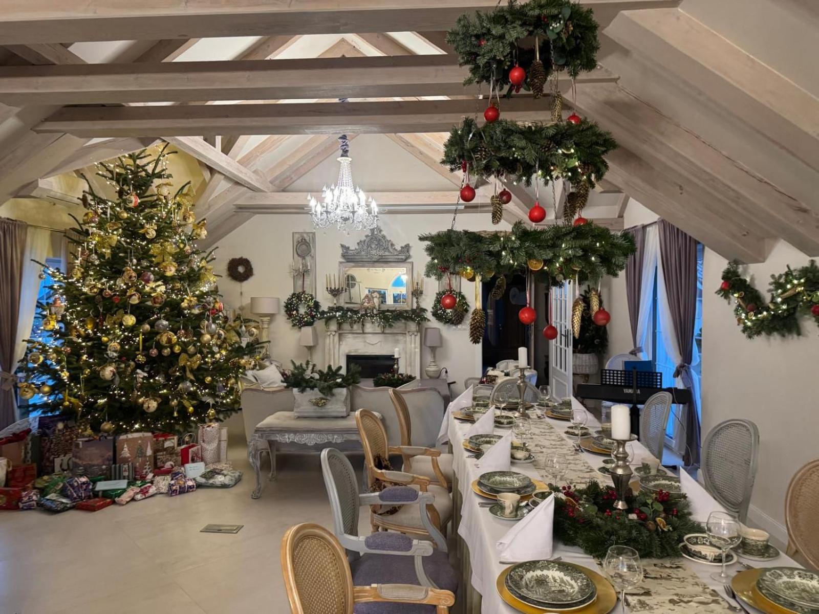 Bed and Breakfast Zielone Zacisze Murzynowo Koscielne Экстерьер фото