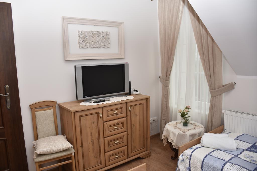 Bed and Breakfast Zielone Zacisze Murzynowo Koscielne Экстерьер фото