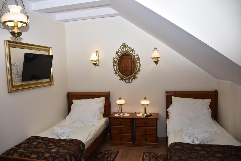 Bed and Breakfast Zielone Zacisze Murzynowo Koscielne Экстерьер фото