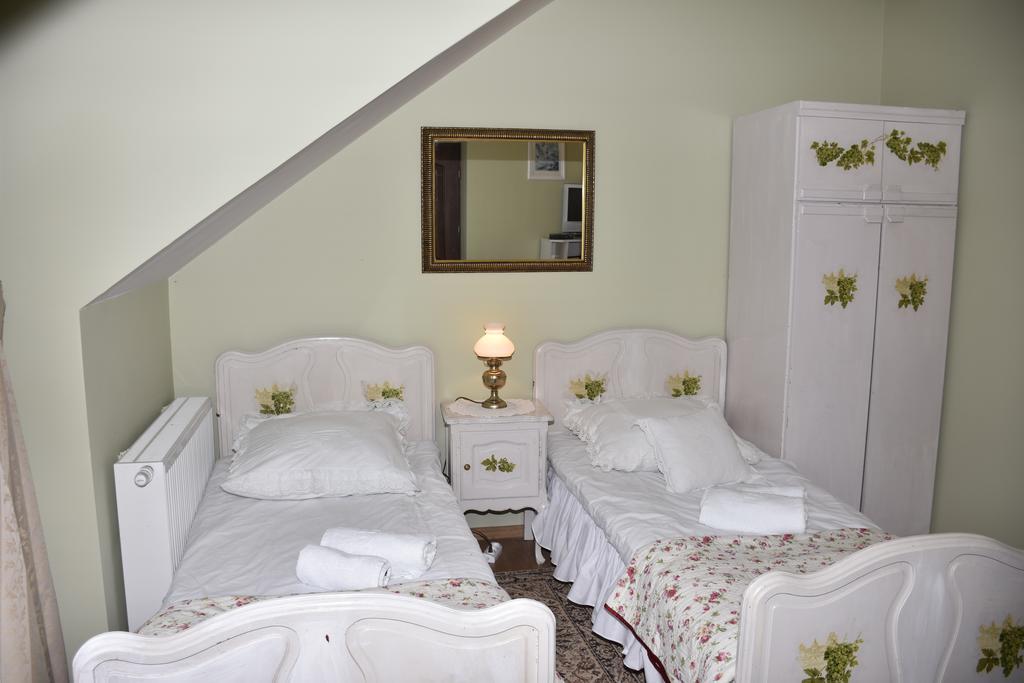 Bed and Breakfast Zielone Zacisze Murzynowo Koscielne Экстерьер фото