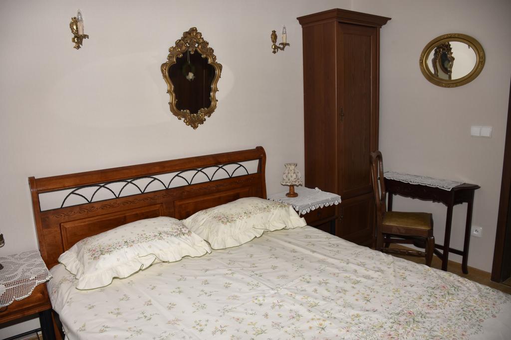Bed and Breakfast Zielone Zacisze Murzynowo Koscielne Экстерьер фото