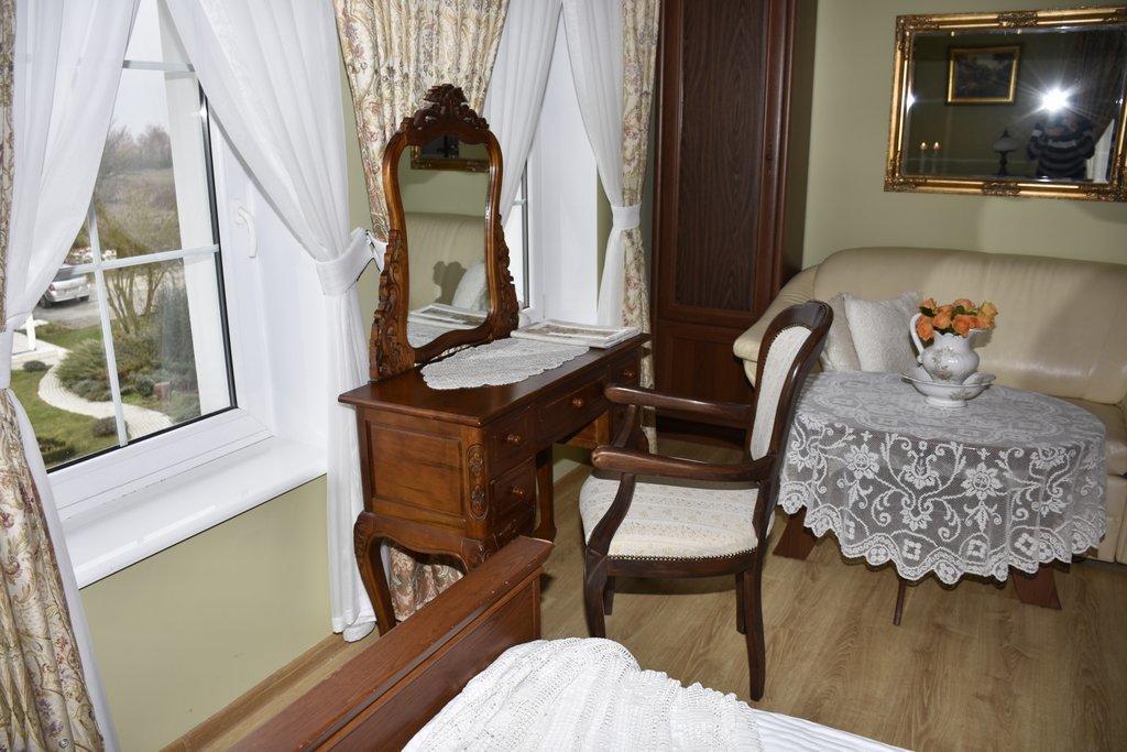 Bed and Breakfast Zielone Zacisze Murzynowo Koscielne Экстерьер фото