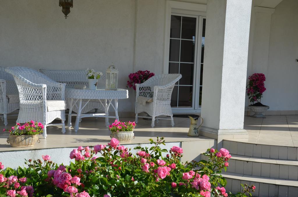 Bed and Breakfast Zielone Zacisze Murzynowo Koscielne Экстерьер фото