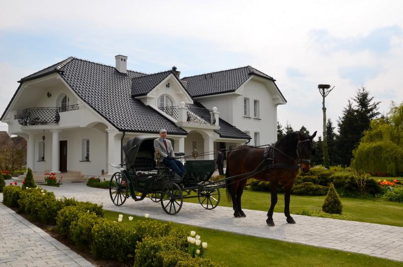 Bed and Breakfast Zielone Zacisze Murzynowo Koscielne Экстерьер фото